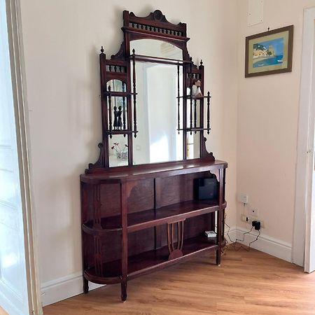 Casa In Piazza Apartment Минори Екстериор снимка