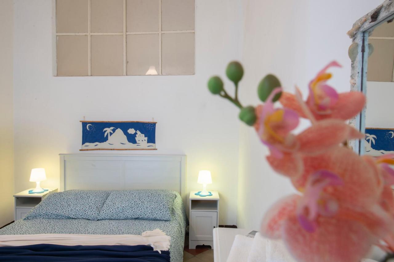 Casa In Piazza Apartment Минори Екстериор снимка