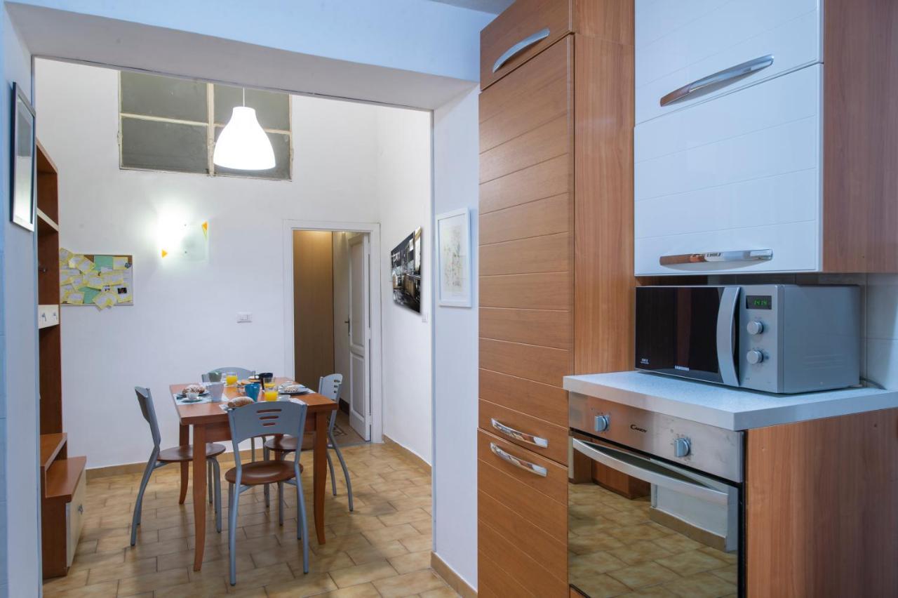 Casa In Piazza Apartment Минори Екстериор снимка