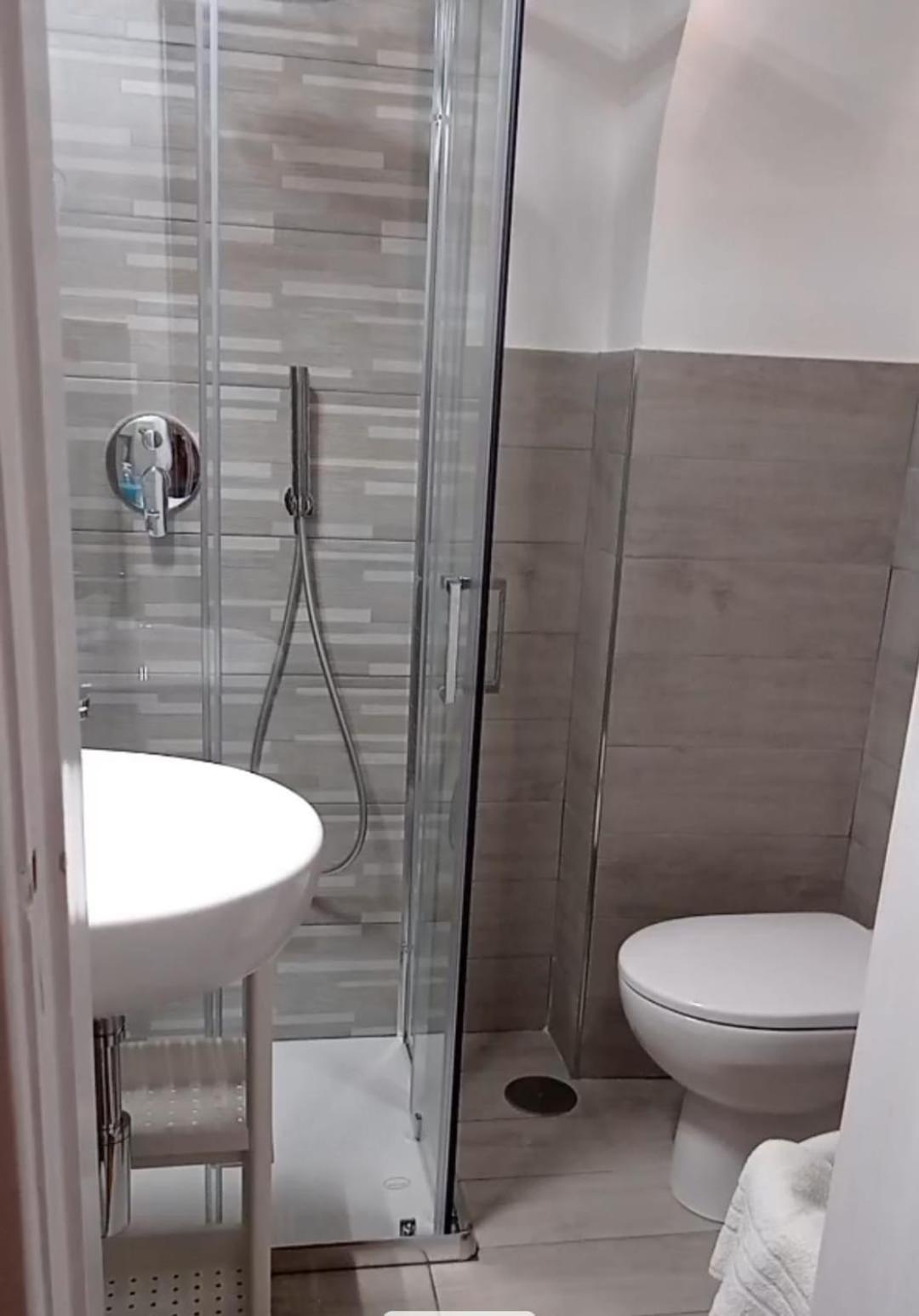 Casa In Piazza Apartment Минори Екстериор снимка