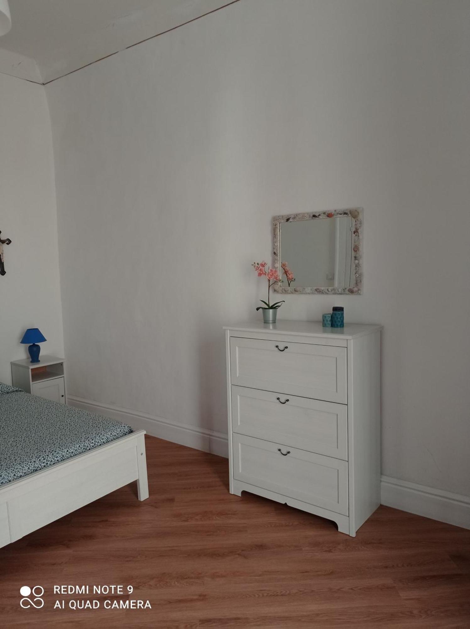 Casa In Piazza Apartment Минори Екстериор снимка