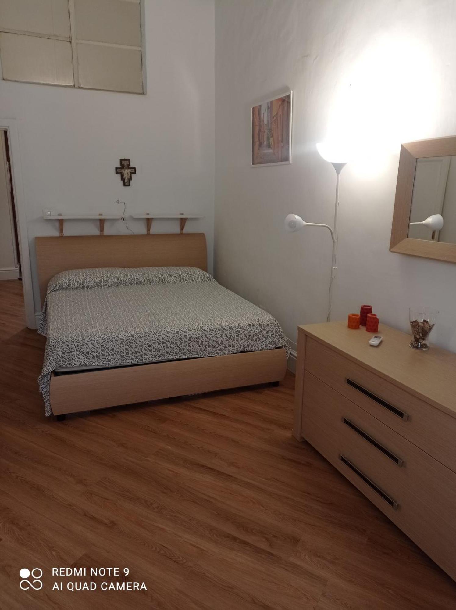 Casa In Piazza Apartment Минори Екстериор снимка